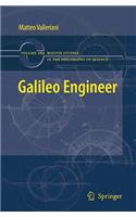 Galileo Engineer