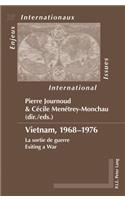 Vietnam, 1968-1976