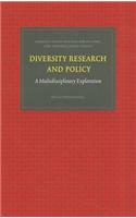Diversity Research and Policy
