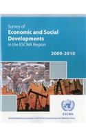 Survey of economic and social developments in the ESCWA region 2009-2010
