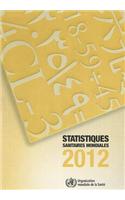 Statistiques Sanitaires Mondiales 2012