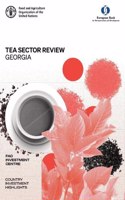 Tea Sector Review - Georgia
