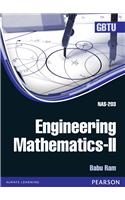 Engineering Mathematics II GBTU