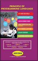 Principles Of Programming Language