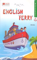 English Ferry 2016 Workbook Class 2