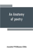 anatomy of poetry
