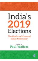 India's 2019 Elections