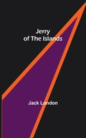 Jerry of the Islands