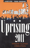 Uprising 2011