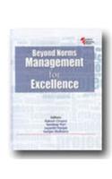 Beyond Norms Management For Excellence