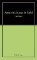 Research Methods in Social Science