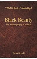 Black Beauty -