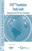 It4it Foundation: Study Guide