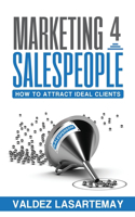 Marketing 4 Salespeople
