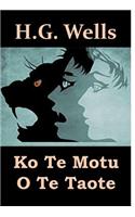 Ko Te Motu O Te Taote