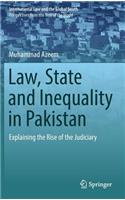 Law, State and Inequality in Pakistan