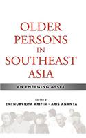 Older Persons in Southeast Asia