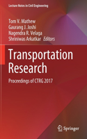 Transportation Research