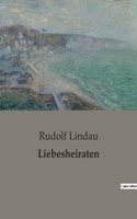 Liebesheiraten