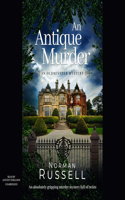 Antique Murder