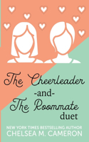 Cheerleader and The Roommate