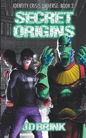 Secret Origins