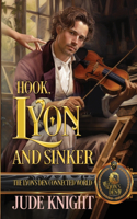 Hook, Lyon and Sinker