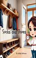 Socks And Shoes