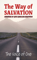 The Way of Salvation