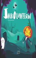 Jack O'lantern et les six fantômes