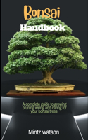 Bonsai Handbook