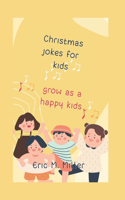 Christmas Jokes for Kids