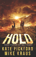 HOLD - MELT Book 8