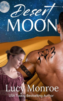 Desert Moon