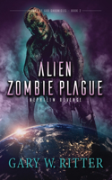 Alien Zombie Plague