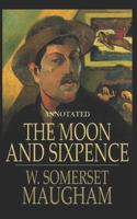 The Moon and Sixpence Annotated