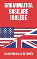 Grammatica Basilare Inglese