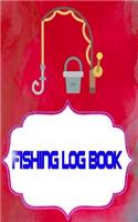 Fishing Log Book Lists