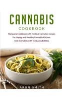 Cannabis Cookbook