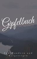 Gipfelbuch