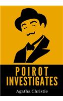 Poirot Investigates