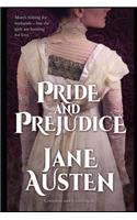 Pride and Prejudice By Jane Austen 