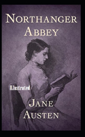 Northanger Abbey Illustrated