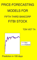 Price-Forecasting Models for Fifth Third Bancorp FITBI Stock