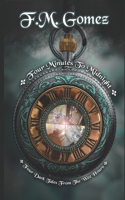 Four Minutes to Midnight: Four Dark Tales From The Wee Hours
