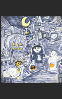Anna's Halloween