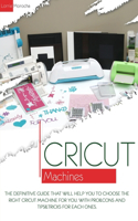 Cricut Machines