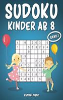 Sudoku Kinder Ab 8