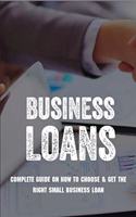 Business Loans