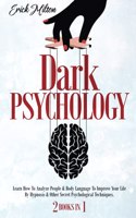 Dark Psychology